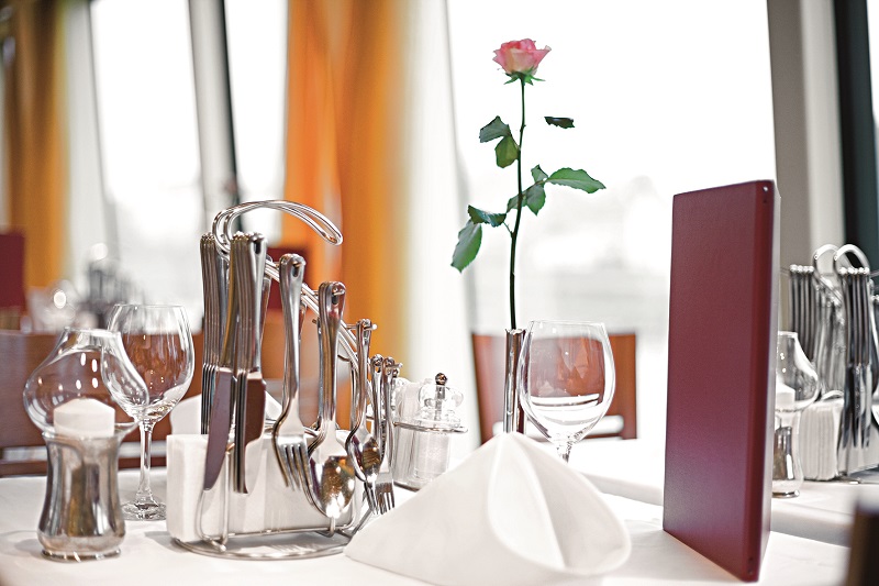 Barco A Rosa Bella 354