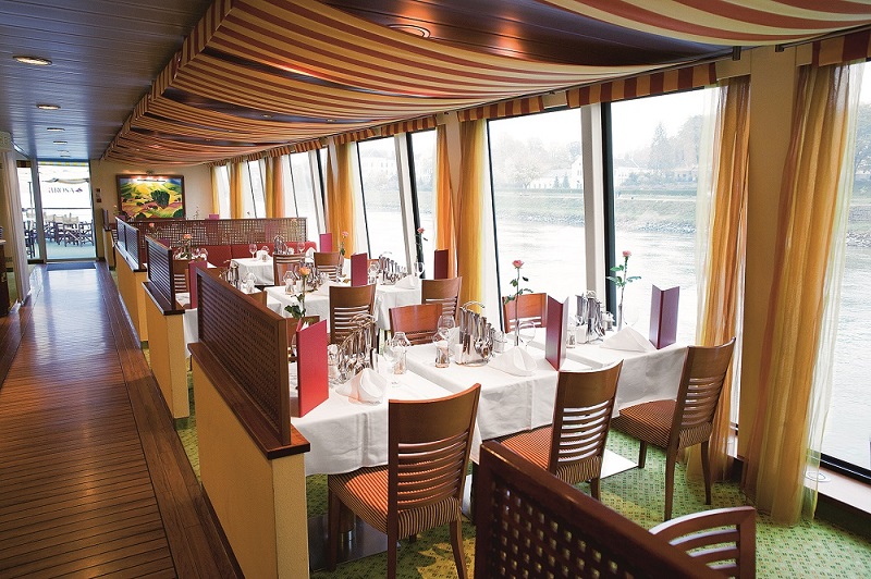 Barco A Rosa Bella 354