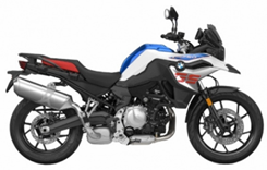 BMW F 750 GS 376