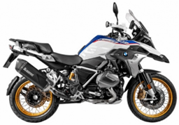BMW R 1250 GS 376