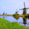 Amsterdam a Bruges 802