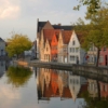 Bruges - Bélgica 802