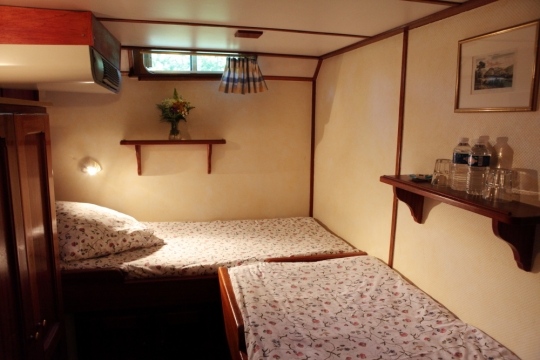 Caprice Hut