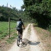 cycling the portuguese central way