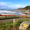 Cycle The Coastal Way of St. James