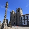 Porto cathedral