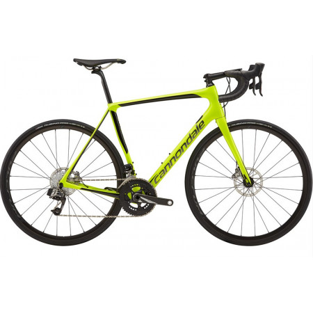 Road bike Cannondale Synapse 1001 Canal du Midi
