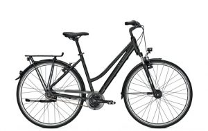 Trekking bike adulto 1010 Vêneto e Friuli