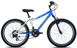 Mountain bike infantil 1010 Penichette Vêneto e Fiuli
