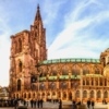 Strasbourg Cathedral