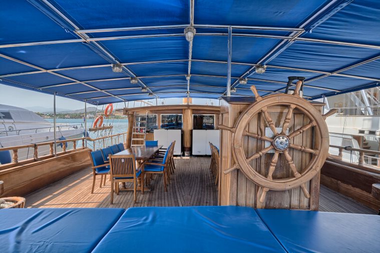 Barco Thalassa