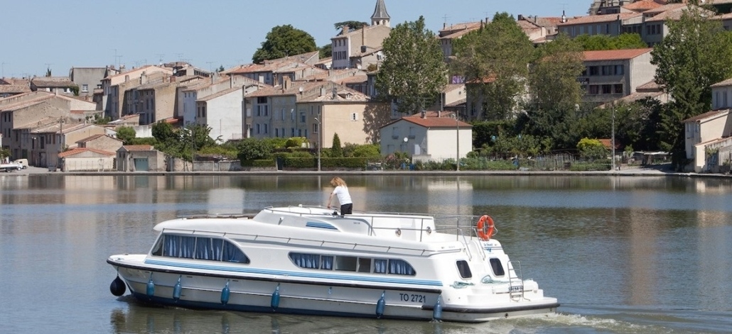 Barco Salsa A