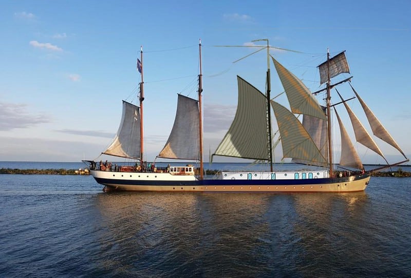 Barco Leafde