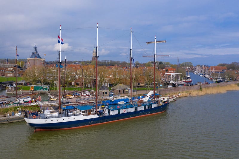 Barco Leafde fan Fryslan