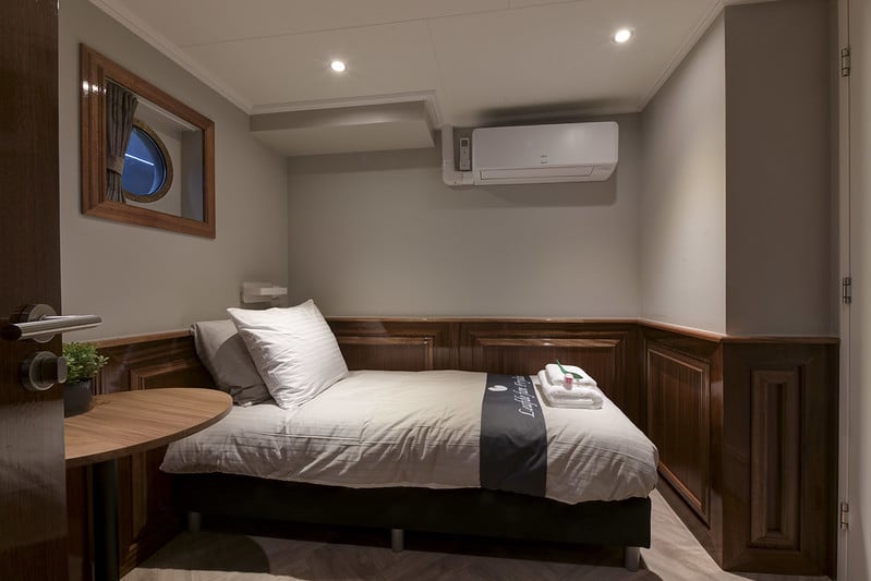 Barco Leafde Cabine single