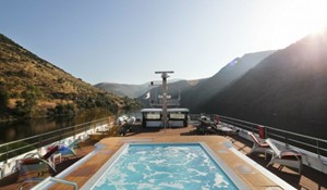 Barco A Rosa Alva 353
