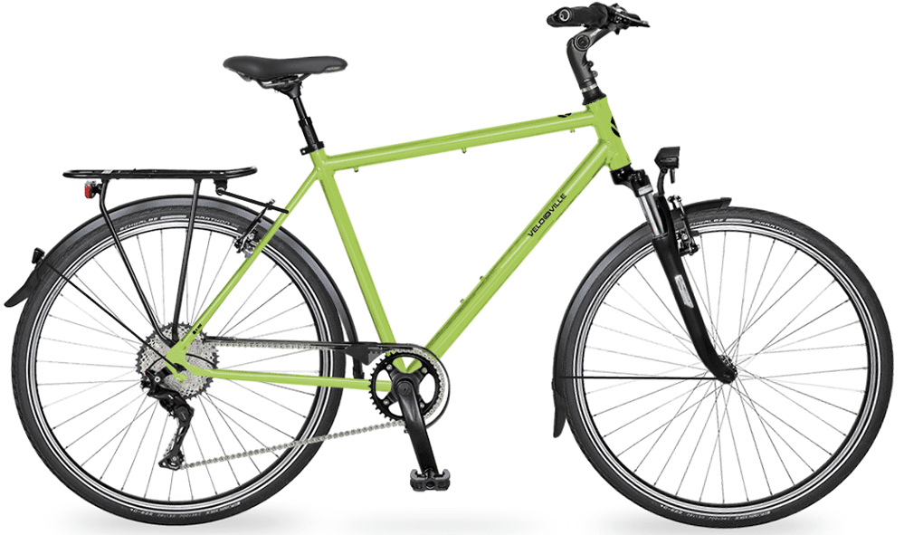 358 Andaluzia Bicicleta urbana masc