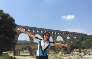 Adriana Bike Expedition