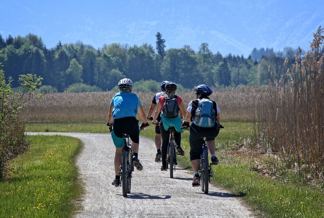 Grupo Bike Expedition